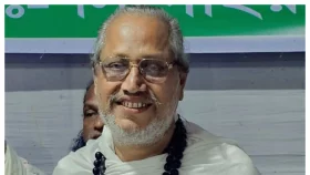 জামিন পেলেন বাউলশিল্পী আবুল সরকার