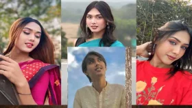 নারী সেজে ছাত্রদল নেতার টিকটক, ক্ষমা চাইলেন সেই রেদোয়ান