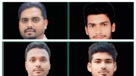 মনোহরদী উপজেলা ও পৌরসভা ছাত্রদলের কমিটি ঘোষণা