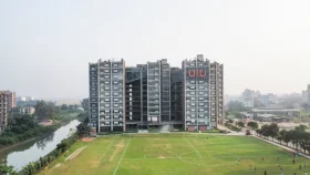 ইউআইইউ&rsquo;র সিএসই প্রোগ্রাম বিশ্বখ্যাত ওয়াশিংটন অ্যাকর্ড অ্যাক্রিডিটেড