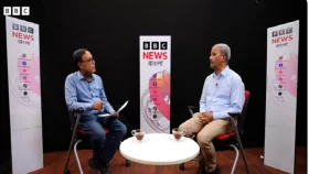 মার্কিন চুক্তি নিয়ে ড. ইউনূস আমাকে ডাকেননি: আসিফ নজরুল
