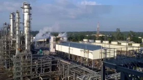 ফেঞ্চুগঞ্জ সার কারখানার উৎপাদন বন্ধ ঘোষণা