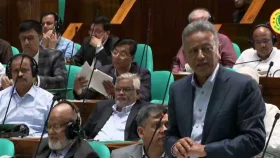 শীর্ষ ২০ ঋণ খেলাপীর তালিকা সংসদে