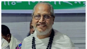 ধর্ম অবমাননার অভিযোগে হাইকোর্টে জামিন পেলেন আবুল সরকার