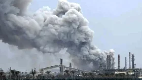 সৌদিতে ইরানি হামলার কঠোর নিন্দা পাকিস্তানের