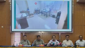 ঢাকায় চীনা নাগরিকদের ভয়ানক মাদক &lsquo;কিটামিন&rsquo; তৈরির ল্যাব