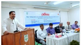 তামাক নিয়ন্ত্রণে তরুণদের দাবি সংসদে তুলে ধরা হবে: ববি হাজ্জাজ&nbsp;