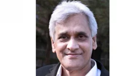 বাসসের ব্যবস্থাপনা পরিচালক ও প্রধান সম্পাদক কামাল উদ্দিন সবুজ