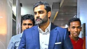 বিসিবির নতুন বস এবং ওরা ১১ জন