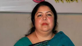 ড. শিরীন শারমিনের ২ দিনের রিমান্ড আবেদন