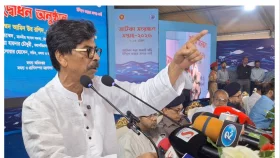 ২০ লক্ষ মেট্রিক টন ইলিশ উৎপাদন সম্ভব: মৎস্য মন্ত্রী