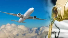 আবারও বাড়ল জেট ফুয়েলের দাম