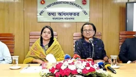 অন্তর্বর্তী সরকারের দুর্নীতির অভিযোগ তদন্ত করবে সরকার