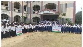 আনোয়ারায় শ্লীলতাহানির অভিযোগ শিক্ষকের বিরুদ্ধে