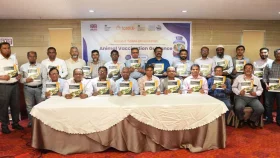 বাংলাদেশে প্রথমবারের মতো প্রাণীর জন্য টিকাকার্ড চালুর প্রস্তাব বিশেষজ্ঞদের
