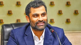 হোম গ্রাউন্ডকে টেস্টের &lsquo;দুর্গ&rsquo; বানানোর বড় লক্ষ্য তামিম ইকবালের