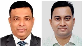 ঝিনাইদহের ডিসিকে প্রত্যাহার, নতুন ডিসি নোমান হোসেন