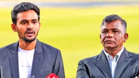 'আসিফ-বুলবুলের বিরুদ্ধে বিসিবি নির্বাচনে হস্তক্ষেপের প্রমাণ পেয়েছে তদন্ত কমিটি'