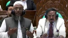 সংসদে বিরোধী দলীয় এমপির দাবিতে স্পিকারের সুপারিশ