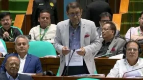 সারাদেশে হামের টিকাদান কর্মসূচি শুরু ২০ এপ্রিল&nbsp;