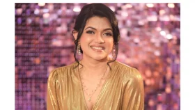 শুভেচ্ছায় সিক্ত হচ্ছেন নাবিলা