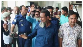 ২৬ বছর পর কৃষক হত্যা মামলার রায়, ৬ জনের যাবজ্জীবন