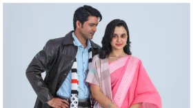 হলিউড বক্স অফিসে জায়গা পেল &lsquo;বনলতা এক্সপ্রেস&rsquo;