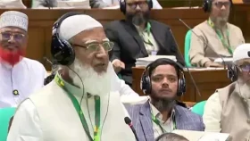 ৭১-এর চরম সময়ে কার কী ভূমিকা ছিল, আল্লাহ ভালো জানেন