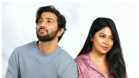 প্রথমবার দেখা হবে প্রীতম-জেফারের!