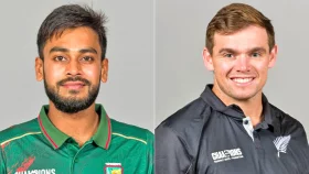 বিদ্যুৎ সাশ্রয়ে নিউজিল্যান্ডের সঙ্গে সব ম্যাচ দিনের আলোতে