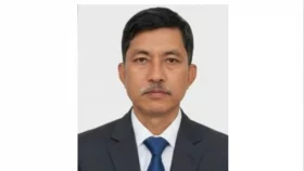 বৈসাবি&rsquo; নয়, প্রতিটি সম্প্রদায়ের নিজস্ব স্বকীয়তায় উৎসব পালনের আহ্বান পার্বত্য মন্ত্রীর