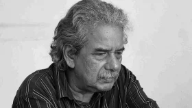 জাতীয় পুরস্কারজয়ী শিল্প নির্দেশক তরুণ ঘোষ আর নেই