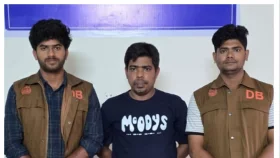 মুন্সীগঞ্জে ৫০০ পিস ইয়াবাসহ যুবক গ্রেপ্তার
