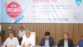 'কল্যাণমূলক রাষ্ট্র ও এলডিসি গ্র্যাজুয়েশনে যৌক্তিক করহার নির্ধারণ করা হবে'