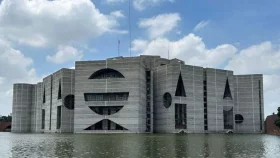 জরুরি সংবাদ সম্মেলন ডেকেছে বিরোধী দল