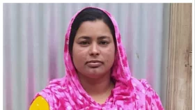 লেবাননে ইসরায়েলি হামলায় প্রবাসী নারী নিহত