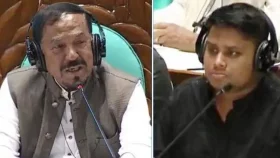 এটা শাহবাগ স্কয়ার নয়, এটা সংসদ: স্পিকার
