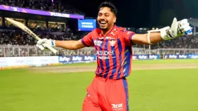 মুকুল &lsquo;জন্মের আগেই&rsquo; যার ক্রিকেট যাত্রার শুরু