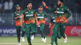 নিউজিল্যান্ডের বিপক্ষে বাংলাদেশের ওয়ানডে দল ঘোষণা