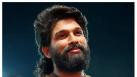 পারিশ্রমিক বিতর্কে আল্লু অর্জুন