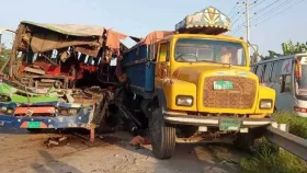 মার্চে সড়কে নিহত ৫৩২, মোটরসাইকেল দুর্ঘটনায় ২০৪ জন