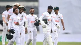 টেস্ট চ্যাম্পিয়নশিপে খেলবে ১২ দল? এক ম্যাচ সিরিজের প্রস্তাব দিচ্ছে আইসিসি