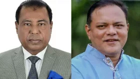 নতুন দুই এমপির শপথ রবিবার