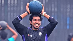 নিউজিল্যান্ড সিরিজেও একাদশের বাইরে সৌম্য?