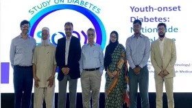 তরুণ-গর্ভকালীন ডায়াবেটিস ও পিসিওএস, ত্রিমুখী জনস্বাস্থ্য চ্যালেঞ্জে বাংলাদেশ