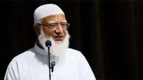 আন্দোলন শুরু হয়ে গেছে, এখন সফলতা দিতে হবে: জামায়াত আমির