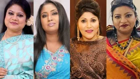নারী আসনে বিএনপির মনোনয়ন কিনলেন যেসব তারকা