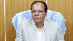 সৈয়দপুরে হঠাৎ অসুস্থ ত্রাণমন্ত্রী, এয়ার অ্যাম্বুলেন্সে আনা হবে ঢাকায়