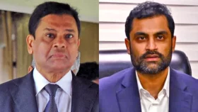 তামিম ইকবালকে ভারতের সাথে সম্পর্ক উন্নয়নের পরামর্শ দিলেন সৈয়দ আশরাফুল