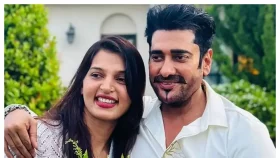 বিদায়ের ঘোষণা দিয়েও অভিনয়ে ফিরছেন অনন্ত-বর্ষা